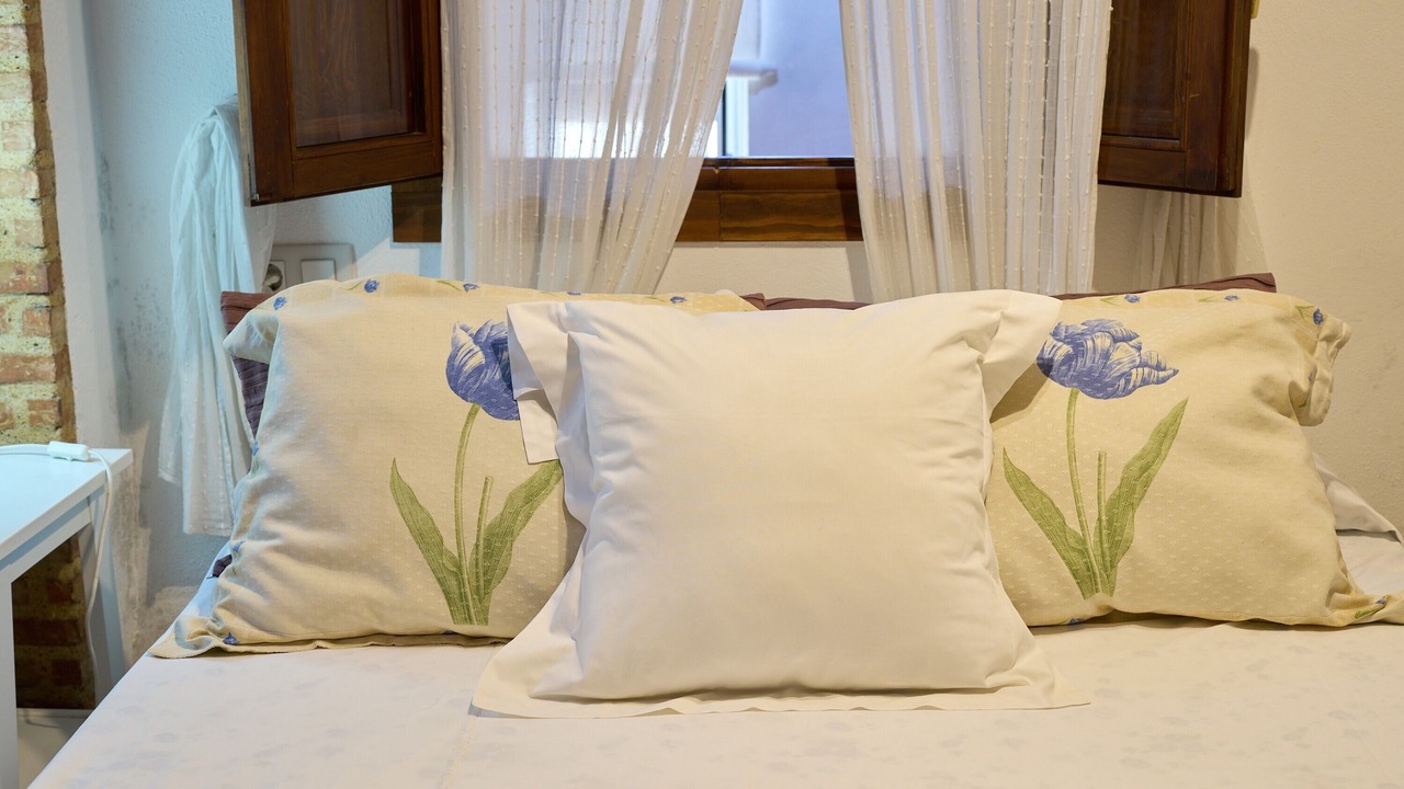 Photo of Bedroom in Penaflor