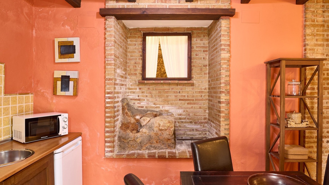 Photo of Kitchen in Penaflor