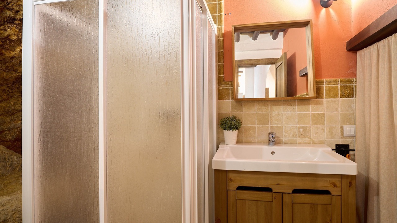 Photo of Bathroom in Penaflor