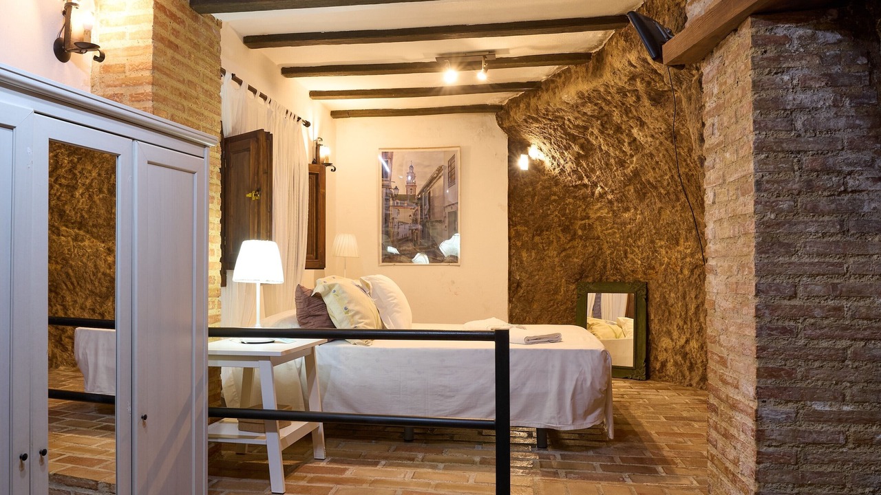 Photo of Bedroom in Penaflor