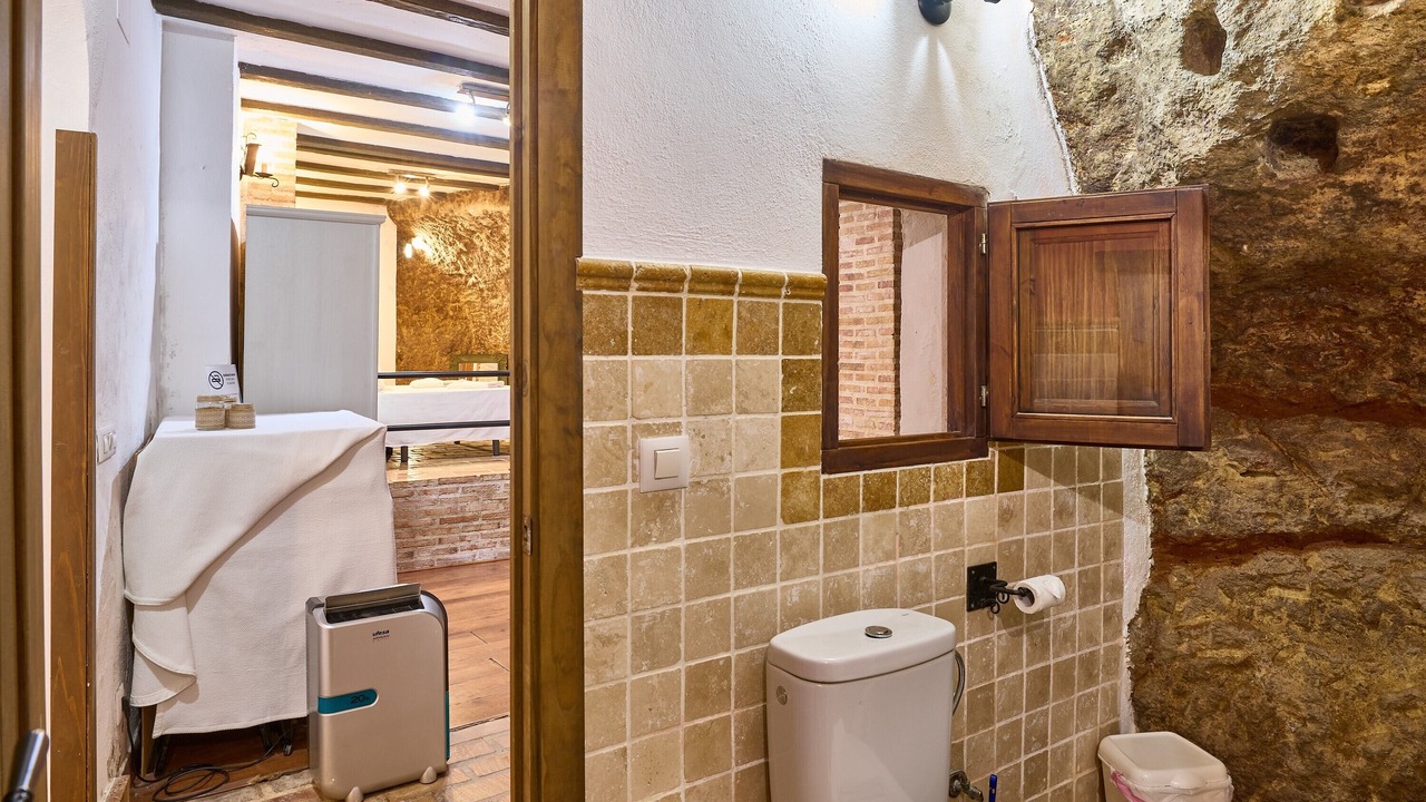 Photo of Bathroom in Penaflor