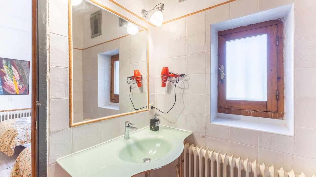 Photo of Bathroom in La Serrada