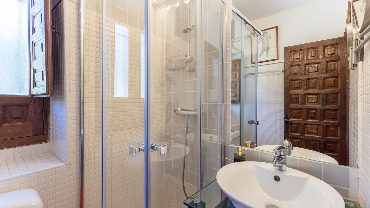 Photo of Bathroom in La Serrada