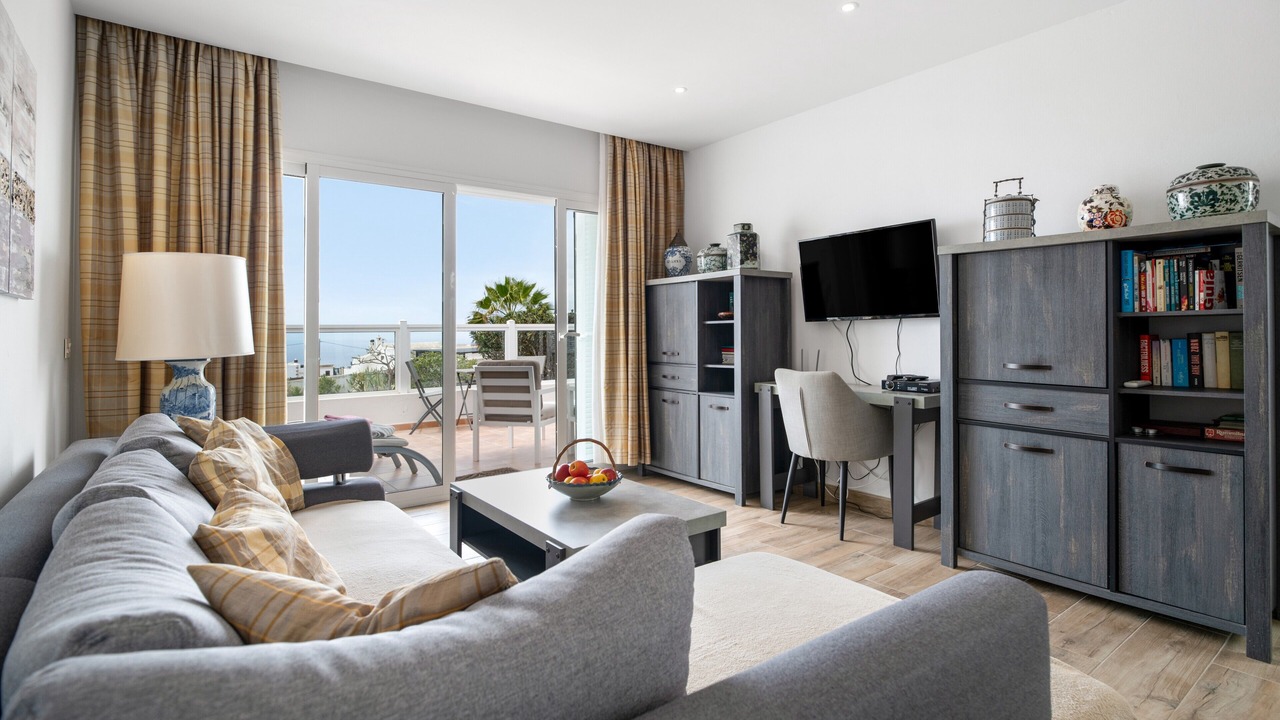 Photo of Livingroom in La Asomada