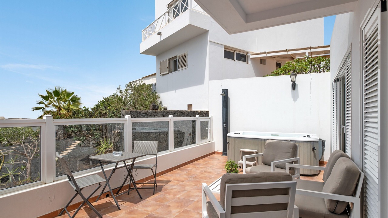 Photo of Outdoor in La Asomada