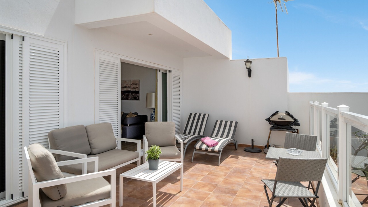 Photo of Outdoor in La Asomada