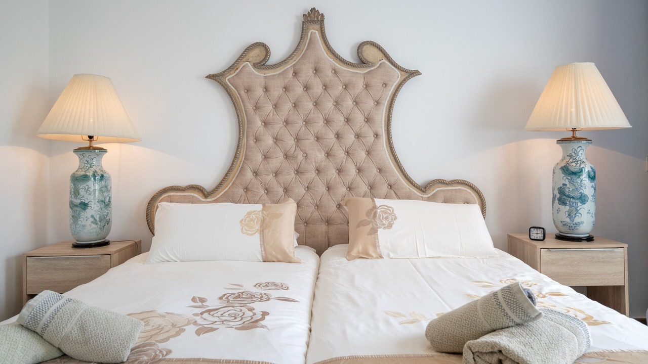 Photo of Bedroom in La Asomada
