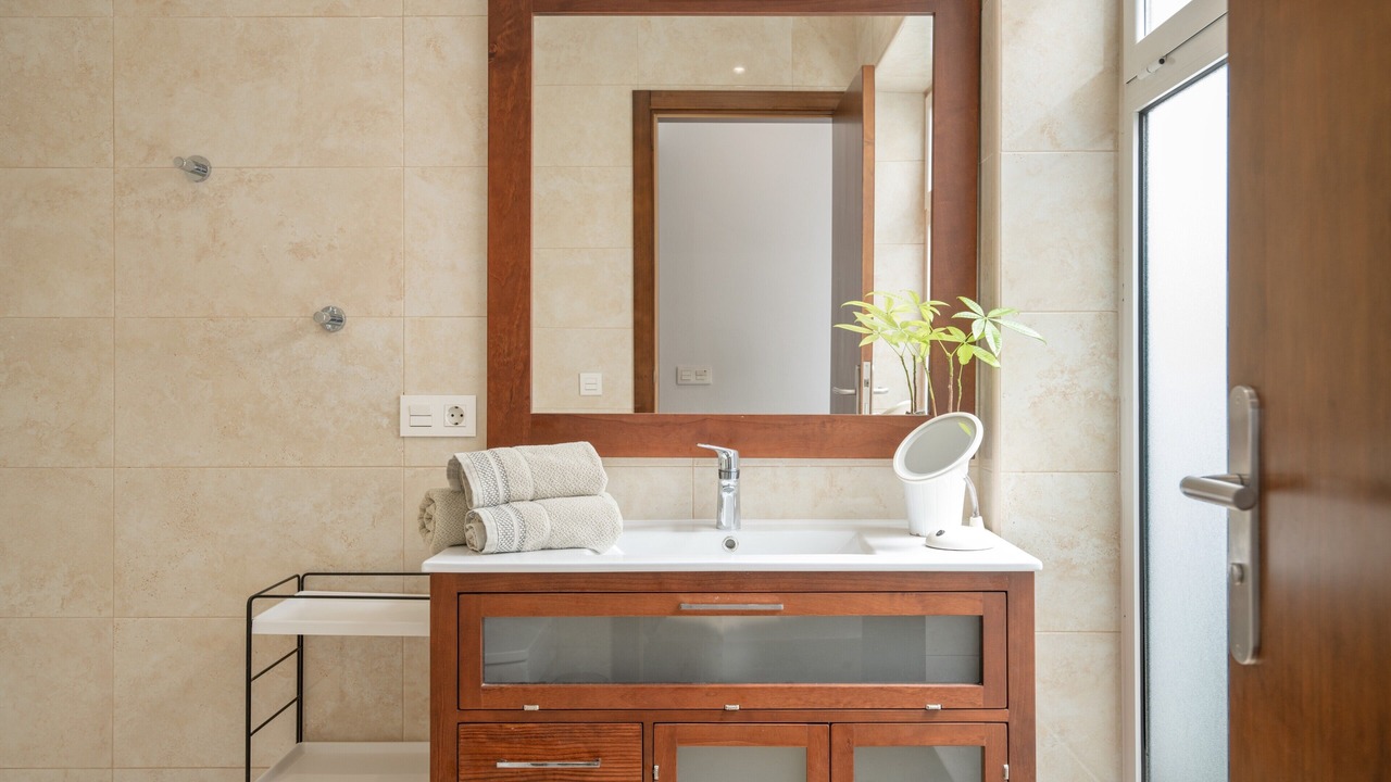 Photo of Bathroom in La Asomada