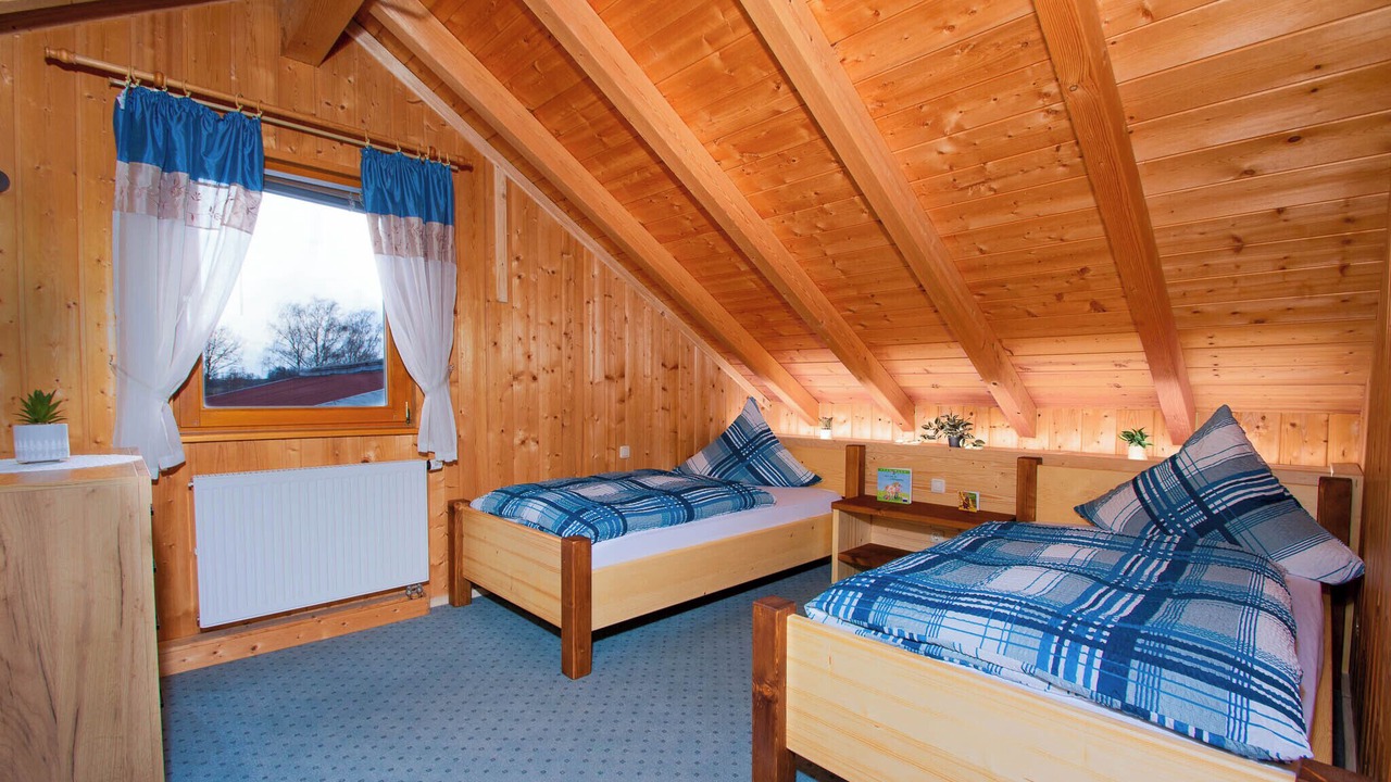 Photo of Bedroom in Waldkirchen