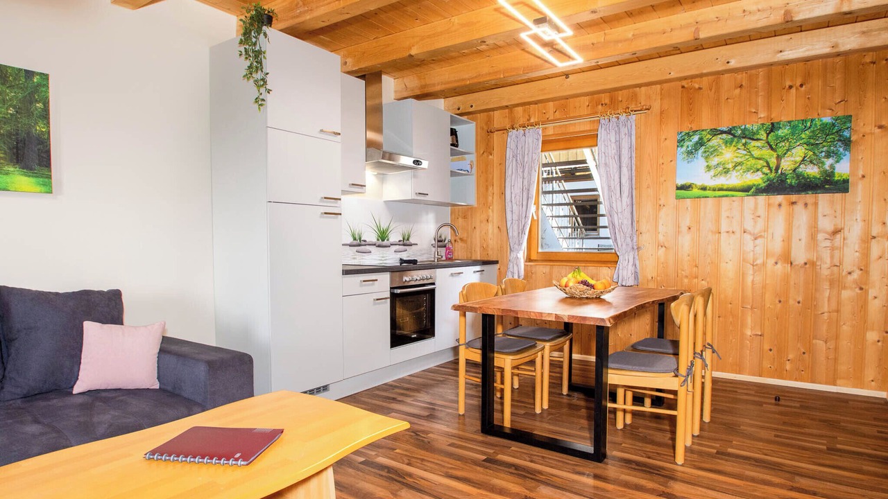 Photo of Livingroom in Waldkirchen