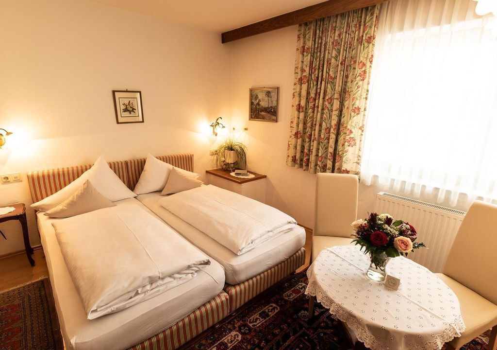Photo of Bedroom in Seefeld in Tirol