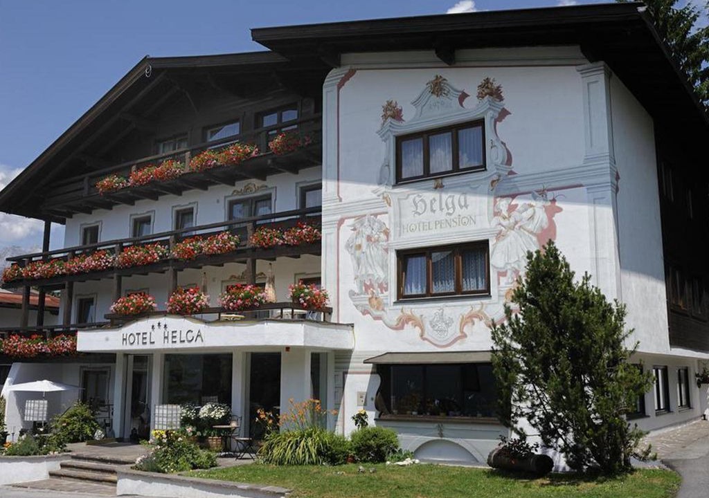 Photo of Outdoor in Seefeld in Tirol