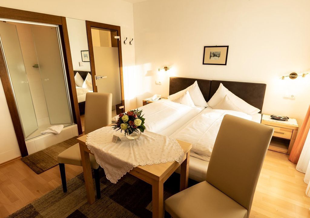 Photo of Bedroom in Seefeld in Tirol