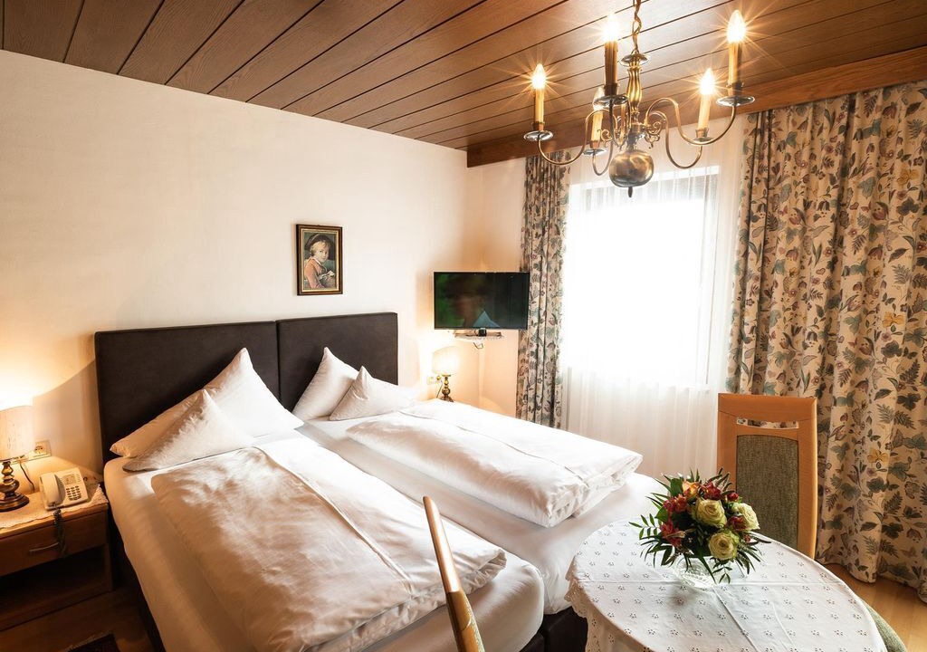 Photo of Bedroom in Seefeld in Tirol