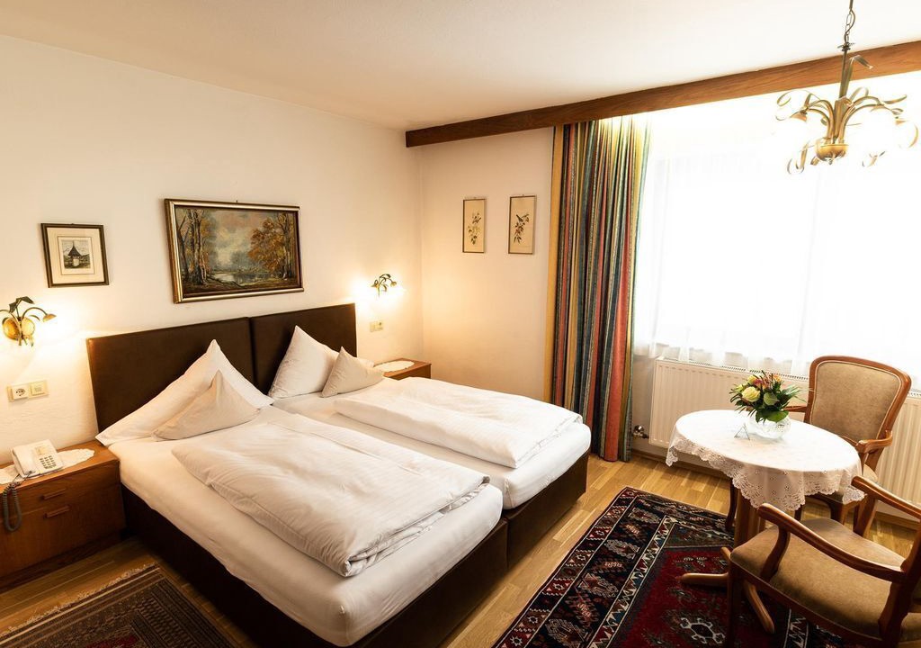 Photo of Bedroom in Seefeld in Tirol