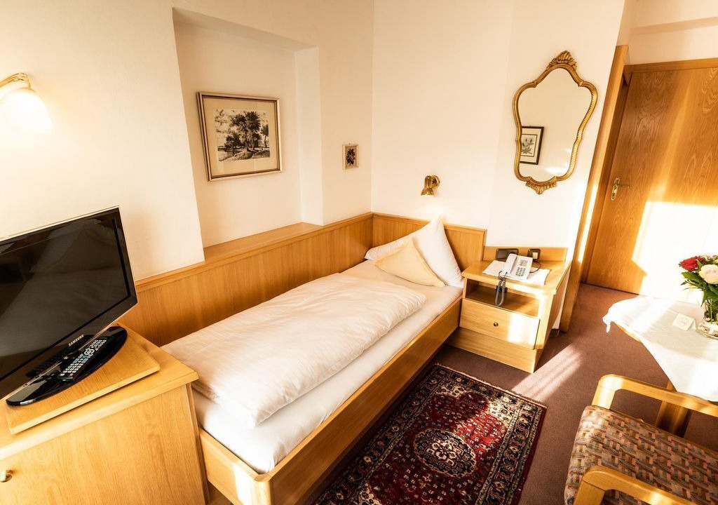 Photo of Bedroom in Seefeld in Tirol