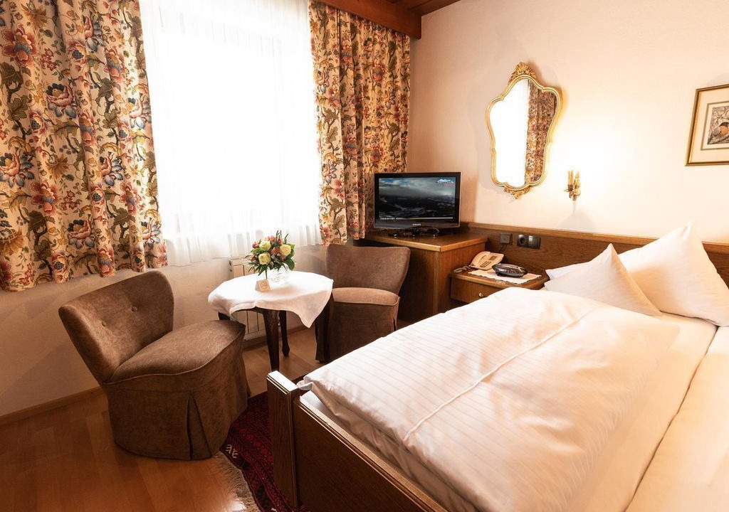 Photo of Bedroom in Seefeld in Tirol