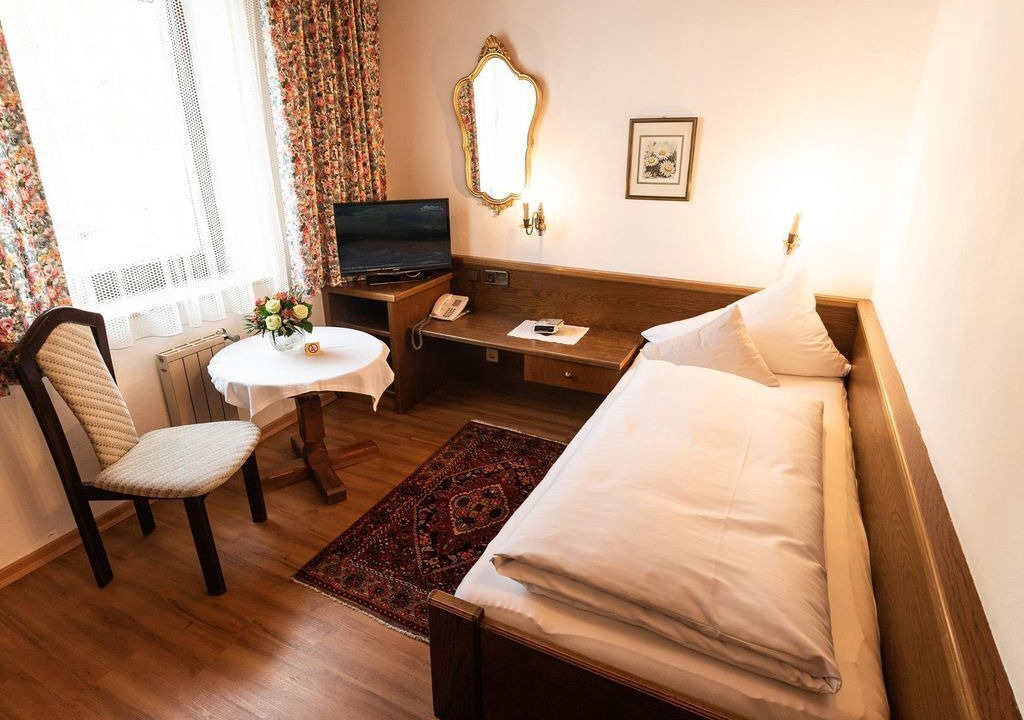 Photo of Bedroom in Seefeld in Tirol