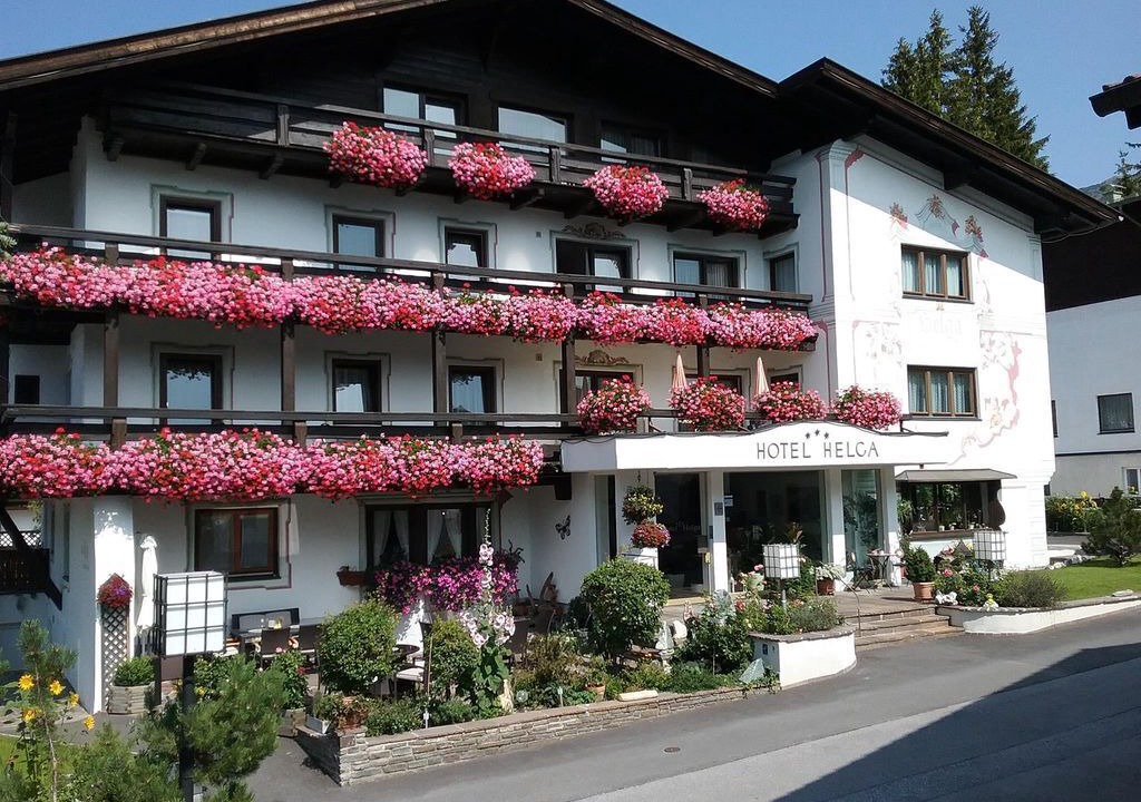 Photo of Outdoor in Seefeld in Tirol