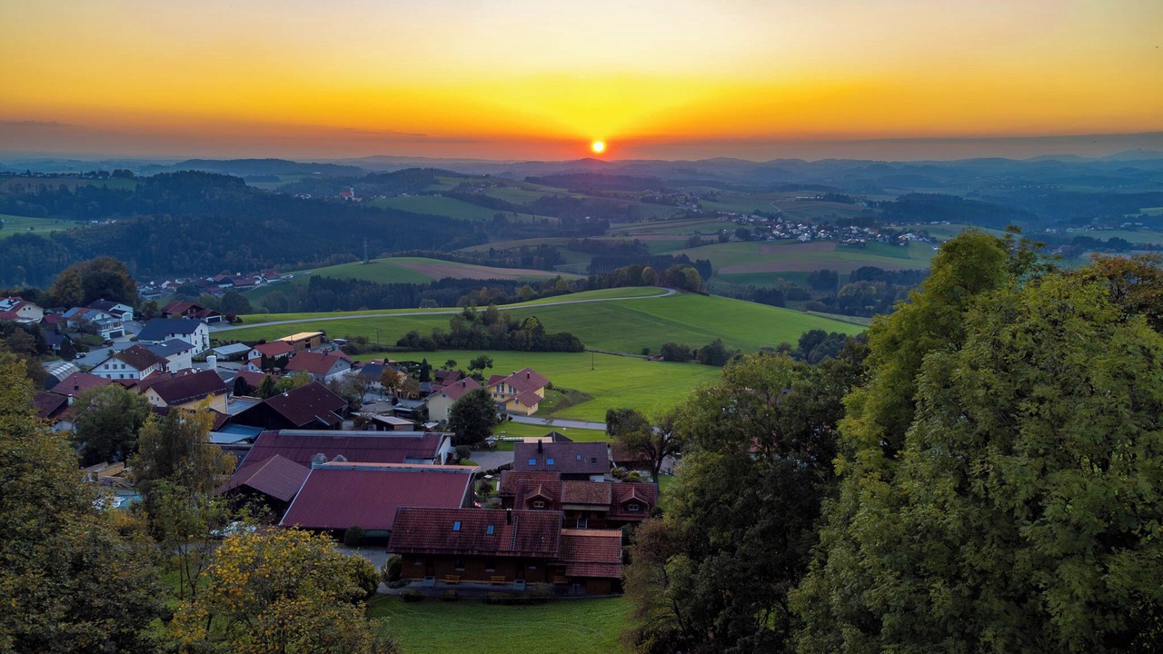 Photo of Outdoor in Waldkirchen