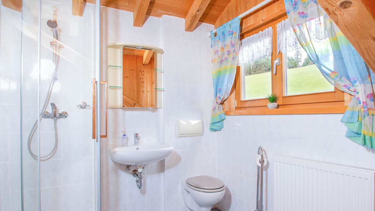 Photo of Bathroom in Waldkirchen