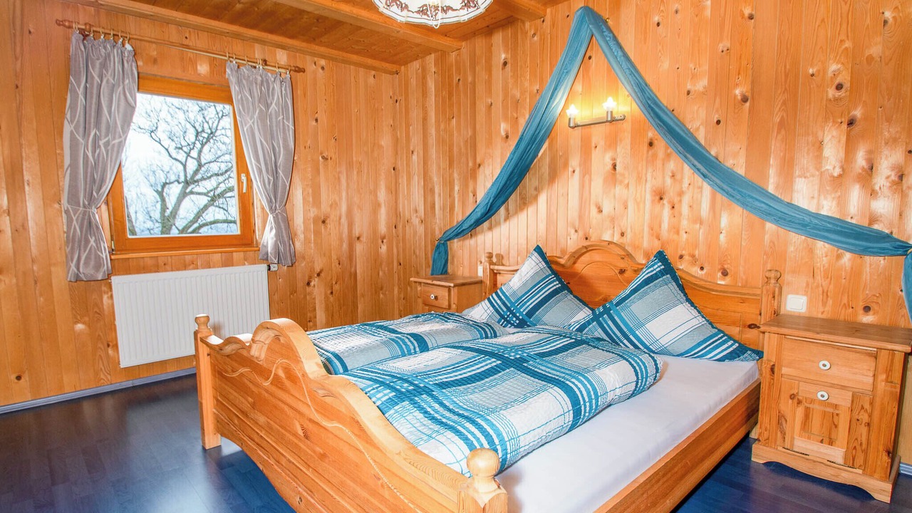 Photo of Bedroom in Waldkirchen