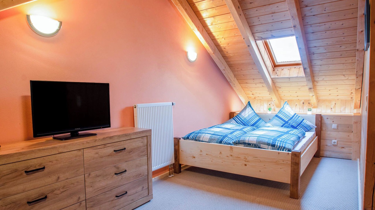 Photo of Bedroom in Waldkirchen