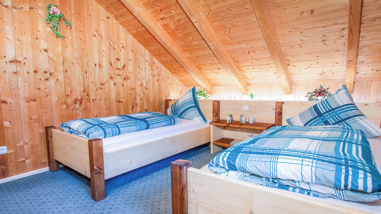 Photo of Bedroom in Waldkirchen