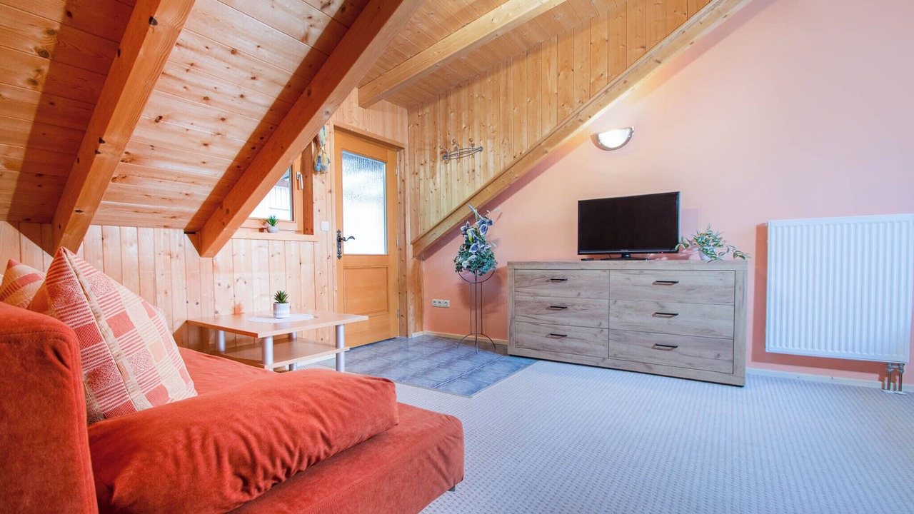 Photo of Livingroom in Waldkirchen