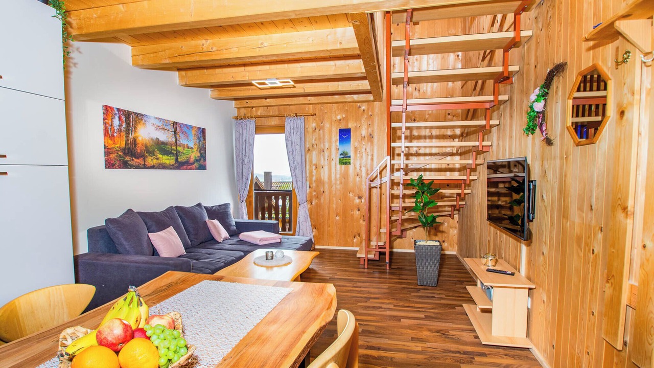 Photo of Livingroom in Waldkirchen