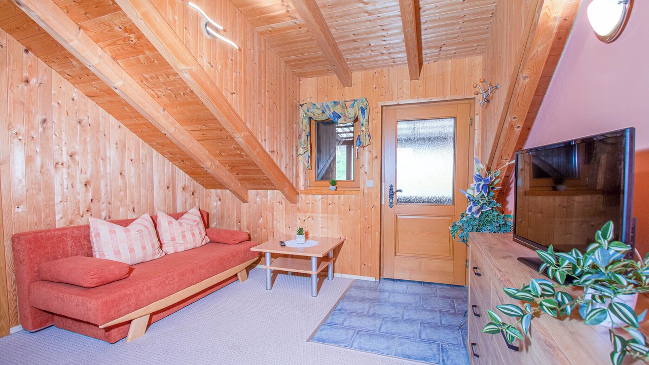 Photo of Livingroom in Waldkirchen