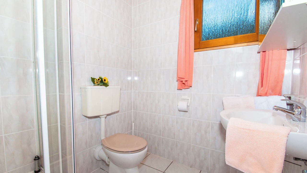 Photo of Bathroom in Waldkirchen