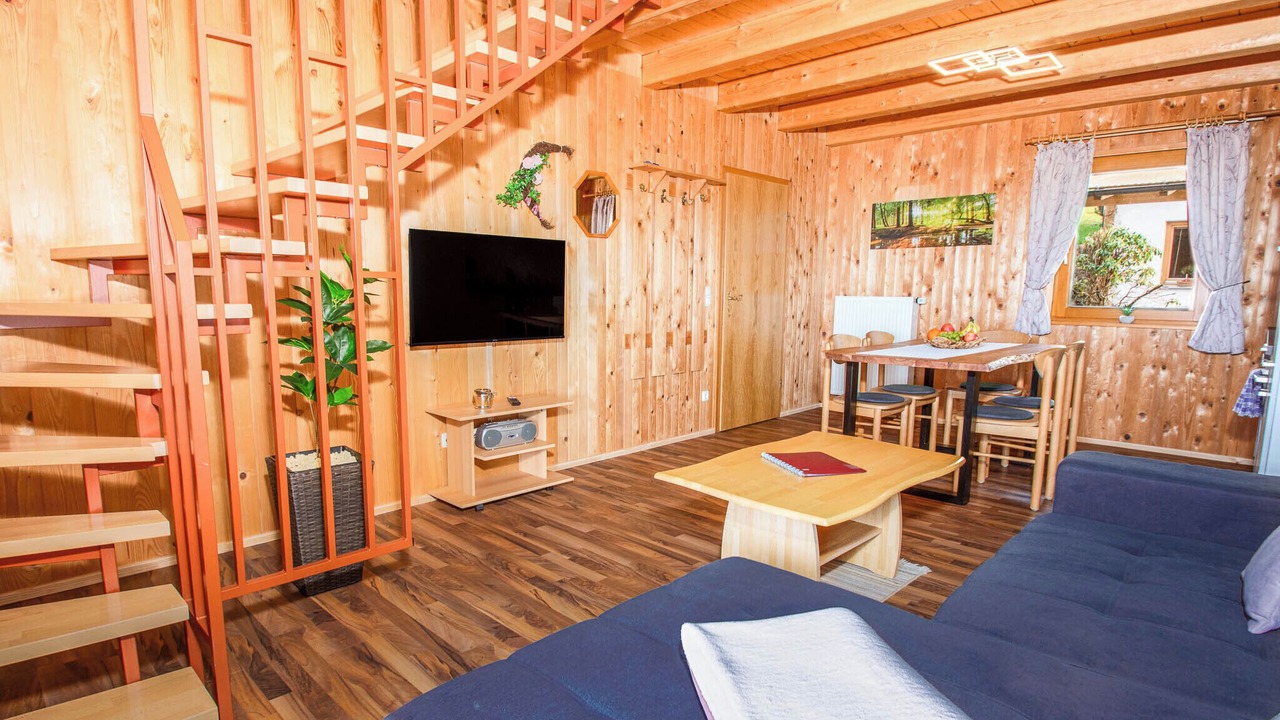Photo of Livingroom in Waldkirchen
