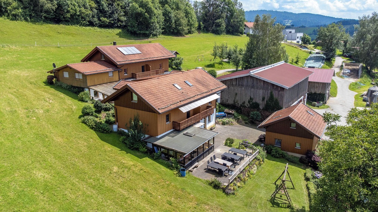 Photo of Outdoor in Waldkirchen