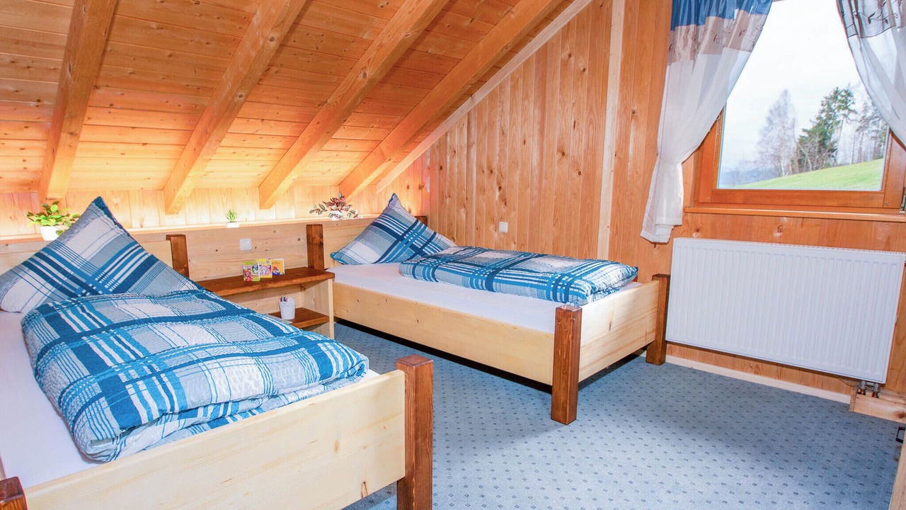 Photo of Bedroom in Waldkirchen