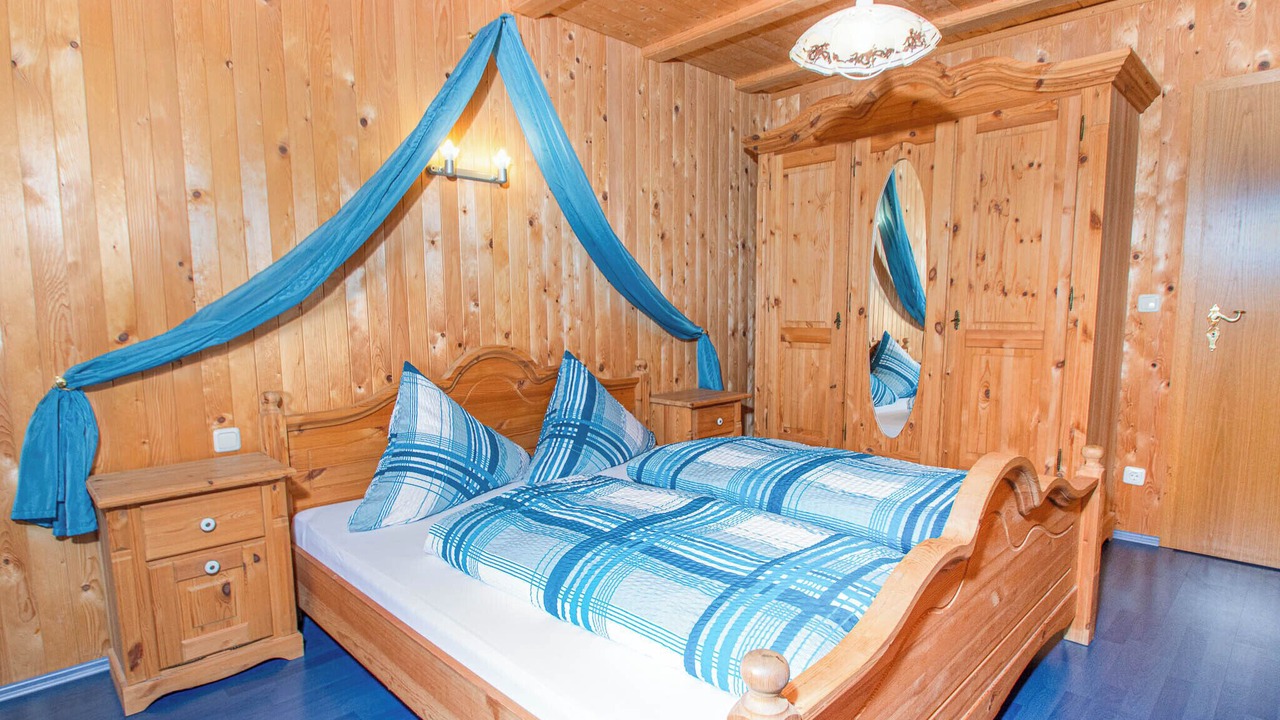 Photo of Bedroom in Waldkirchen