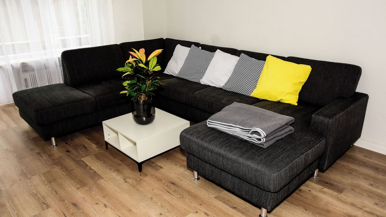 Photo of Livingroom in Nassenfels