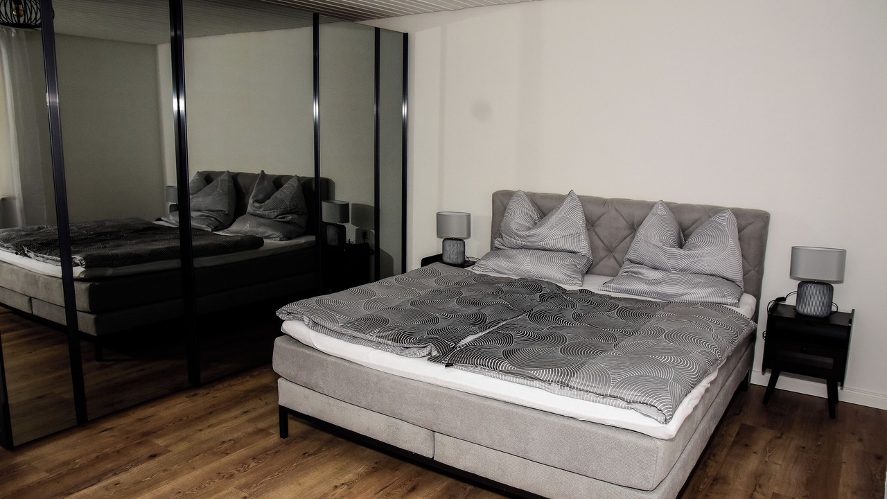 Photo of Bedroom in Nassenfels