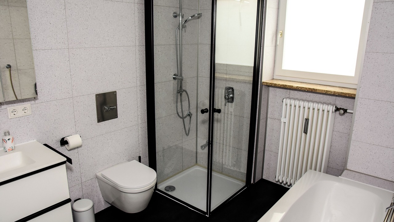 Photo of Bathroom in Nassenfels