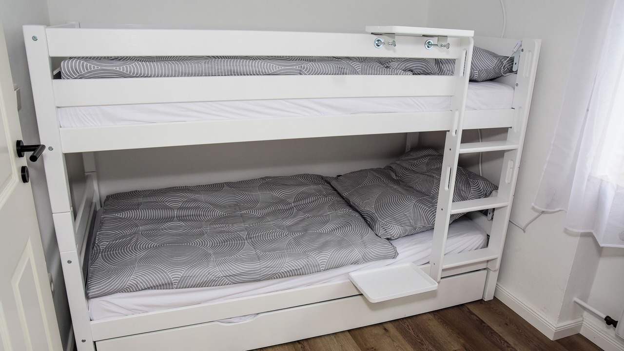 Photo of Bedroom in Nassenfels