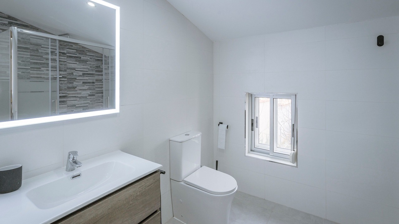 Photo of Bathroom in Merindad de Rio Ubierna