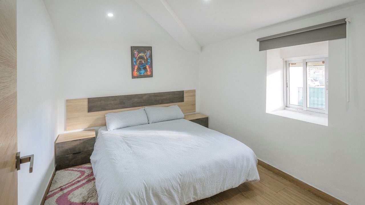 Photo of Bedroom in Merindad de Rio Ubierna