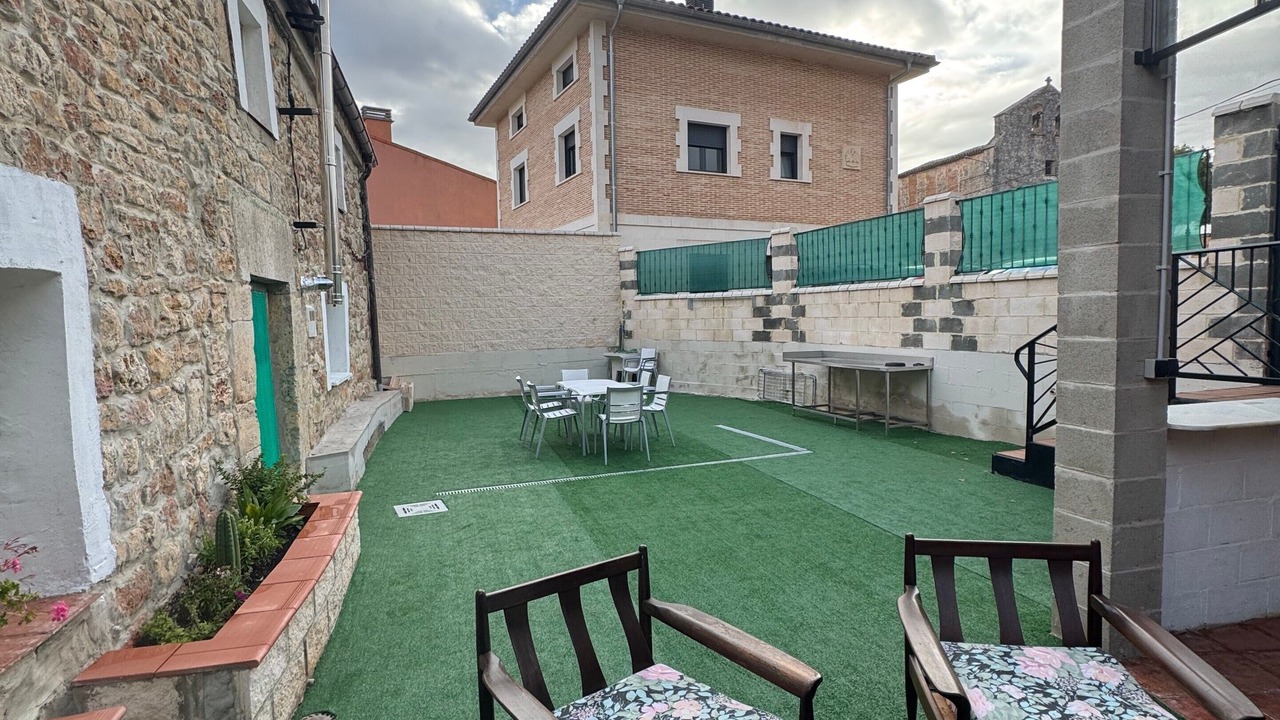 Photo of Outdoor in Merindad de Rio Ubierna