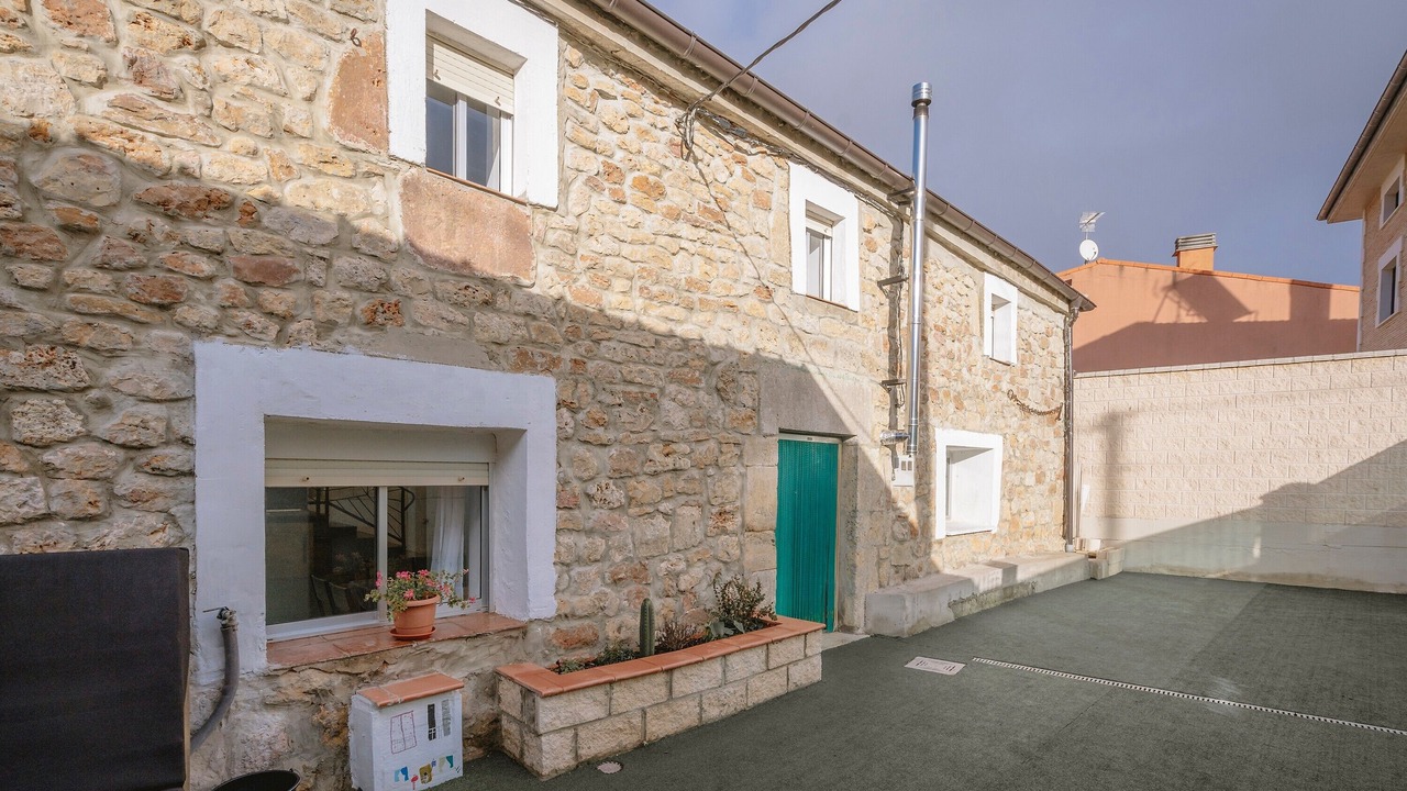 Photo of Outdoor in Merindad de Rio Ubierna