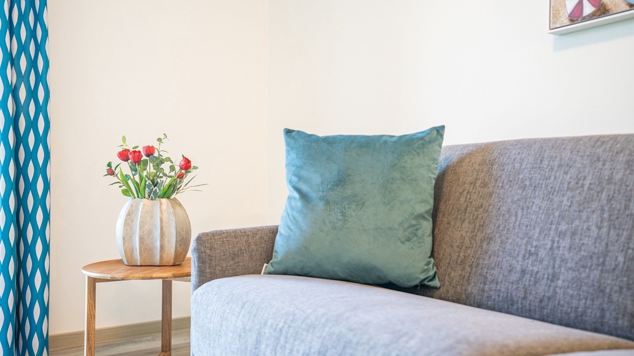 Photo of Livingroom in Garz