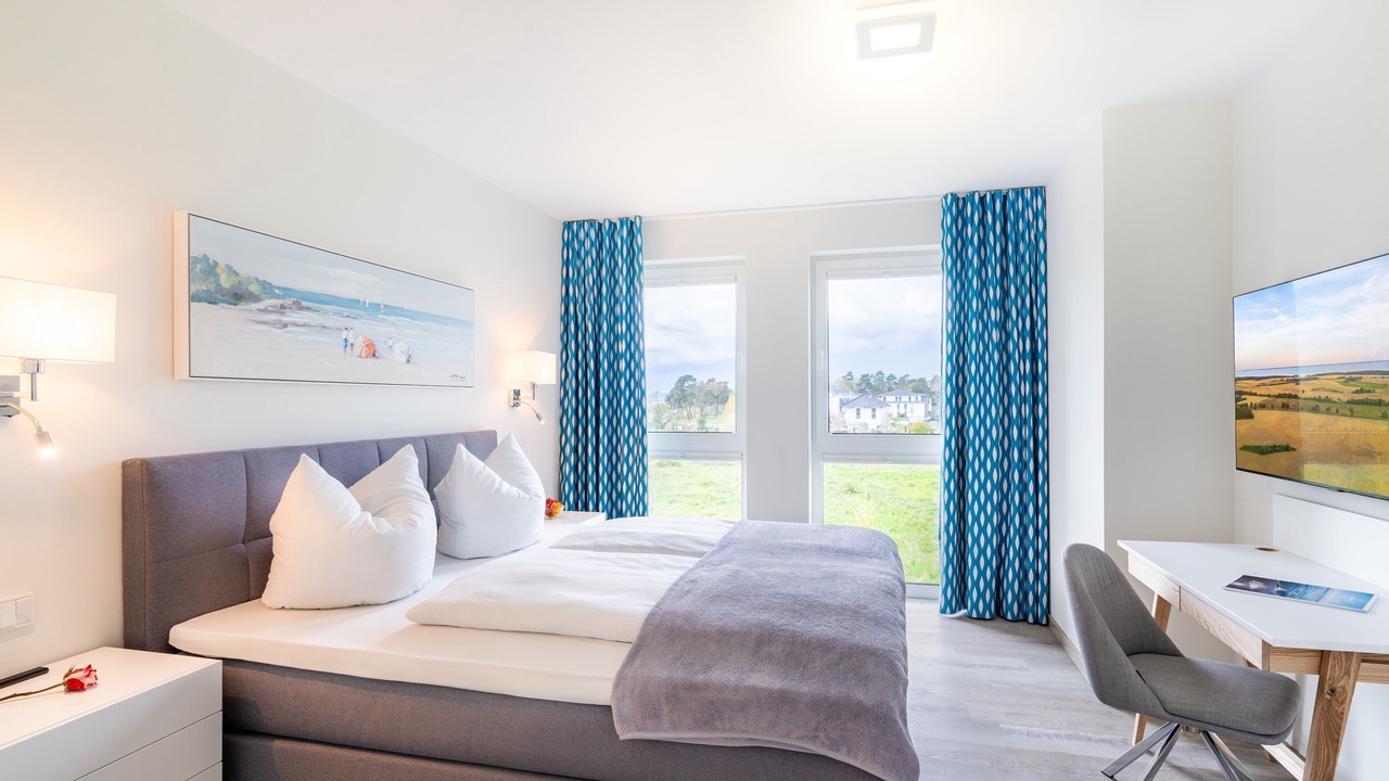 Photo of Bedroom in Garz