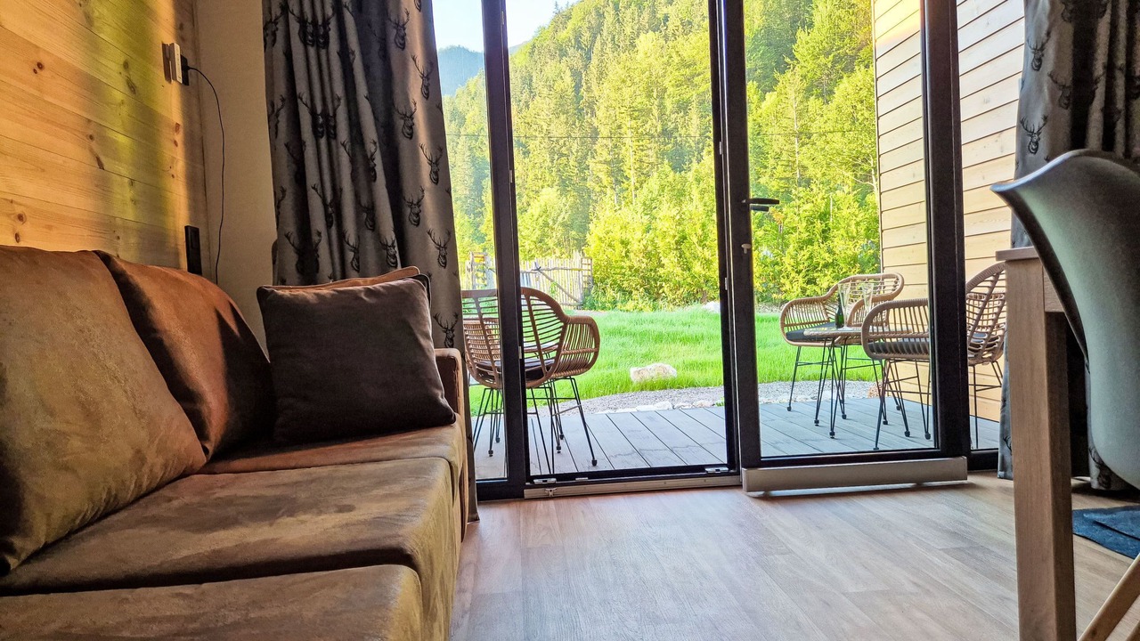 Photo of Livingroom in Fischbachau