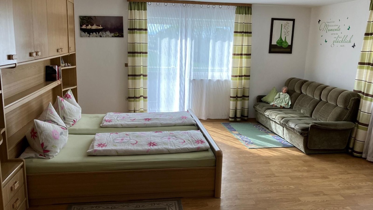 Photo of Bedroom in Neukirchen Beim Heiligen Blut