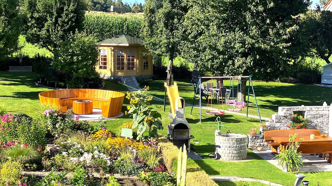 Photo of Outdoor in Neukirchen Beim Heiligen Blut