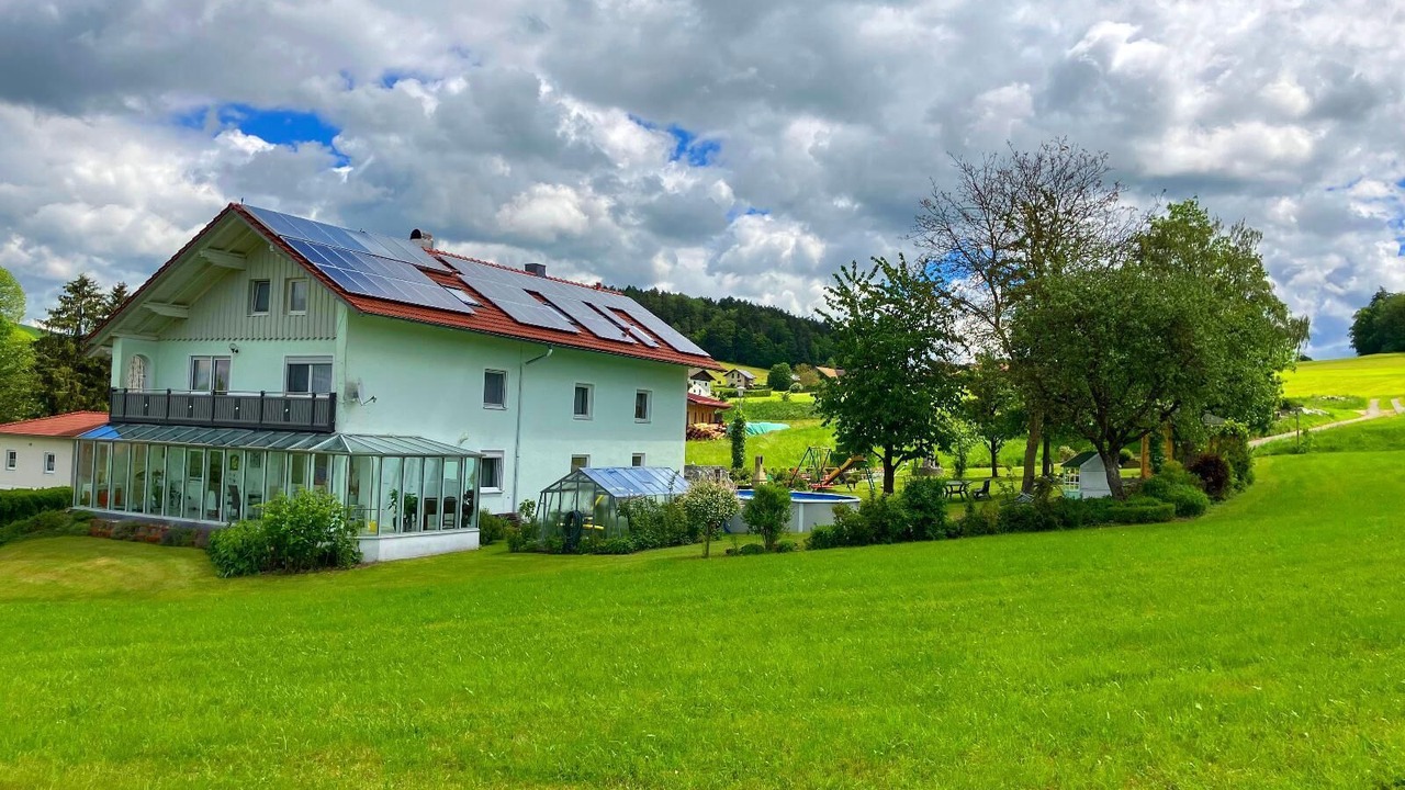 Photo of Outdoor in Neukirchen Beim Heiligen Blut